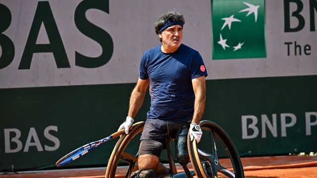 JO 2024 : La sélection de tennis fauteuil dévoilée