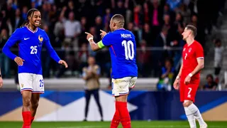 Euro 2024 : Griezmann, Mbappé, Barcola… les choix forts de Deschamps pour France – Pologne