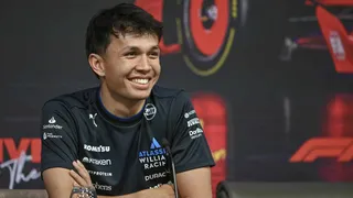 F1 : la Thaïlande, destination d’avenir pour un GP de Formule 1 ?