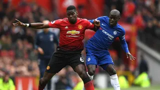 Manchester United – Chelsea : les notes