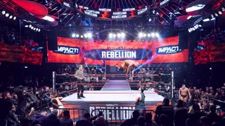 Impact Wrestling : La renaissance que l’on attendait plus.