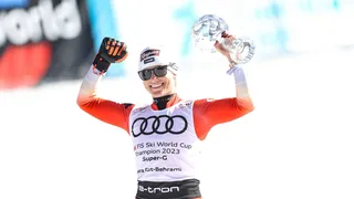 Coupe du Monde Ski Alpin 2022/2023 – Super-G Soldeu : la victoire et le globe pour Lara Gut-Behrami, Marco Odermatt brille dans les Pyrénées