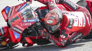 MotoGP : Classement Grand Prix de Malaisie 2024