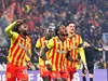 Les salaires du RC Lens 2025 : un flop en tête, qui gagne le plus cette saison ?
