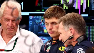 F1 : Max Verstappen prêt à claquer la porte de Red Bull ?