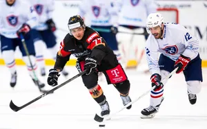 Championnat du monde hockey sur glace 2024 : Calendrier et résultat