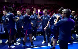 France – Macédoine du Nord (Handball) : À quelle heure ? Sur quelle chaîne TV suivre le match ?