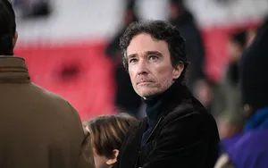 Mercato Paris FC : le promu francilien sur deux dossiers ambitieux en attaque cet hiver