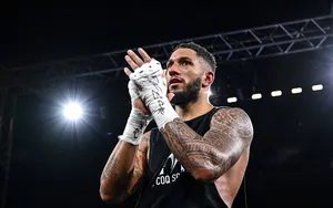 Tony Yoka : le président de la ligue aurait souhaité un arbitrage maison !