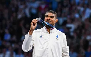 Escrime aux JO Paris 2024 : le programme du jour (vendredi 2 août)