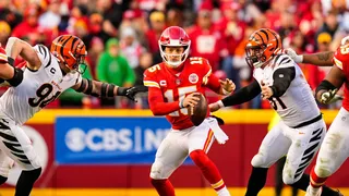 NFL 2022 : le guide de la semaine 13