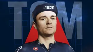 Flèche brabançonne : Thomas Pidcock s’impose dans la classique belge