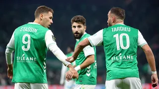 ASSE : Florian Tardieu fracasse son équipe après la débâcle du Mans !