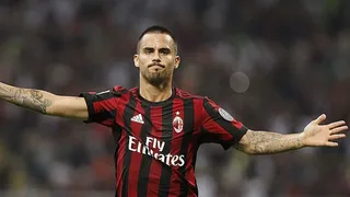 Suso-Milan, la fin d’une aventure tulmutueuse