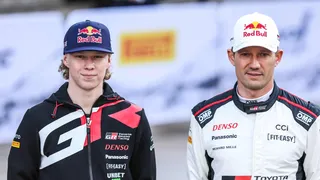 Rallye Monte-Carlo 2024 : le programme du samedi 27 janvier