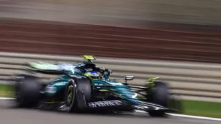F1 : Alonso ne croit pas au podium à Bahreïn