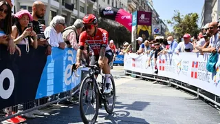 Etape 2 du Tour de France 2022 : parcours et profil (02/07/2022)