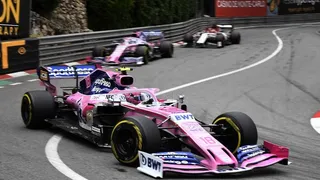 F1 – Bilan de fin de saison – Racing Point: La force n’est plus avec eux