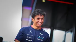 F1 : Williams recrute chez la concurrence !