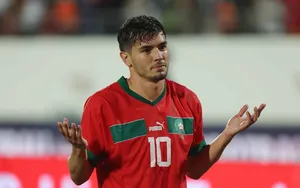 Maroc – République Centrafricaine : à quelle heure et sur quelle chaîne TV regarder le match des éliminatoires de la CAN 2025 ?