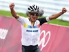 JO – Cyclisme : Richard Carapaz doré, David Gaudu 7e