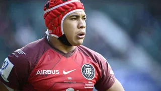 Transferts : Cheslin Kolbe débarque à Toulon !