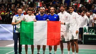 Diffusion TV Coupe Davis 2024 : comment regarder la compétition ?