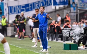 OM : Marcelino démisionne !