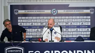 Girondins de Bordeaux : qui pour remplacer David Guion ?