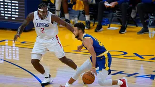 NBA – Les Clippers se paient des Warriors sans défense (119-104)