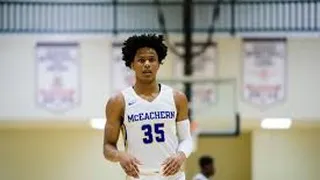 Draft NBA 2020 : Isaac Okoro, le profil du joueur