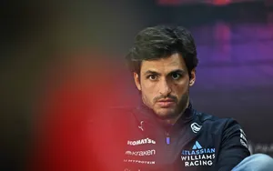 F1 : “C’est ridicule”, l’énorme coup de gueule de Carlos Sainz
