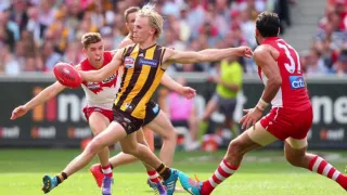 Késako : Le Football Australien