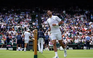Résultat Wimbledon 3 juillet 2023