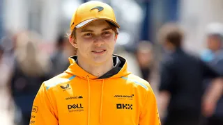 F1 : Piastri sécurise son avenir jusqu’en 2026