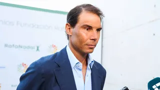 Tennis : Rafael Nadal évoquera la retraite avant Roland-Garros 2024