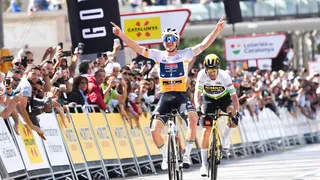 Tour de Catalogne 2024 : heure et chaine TV des étapes