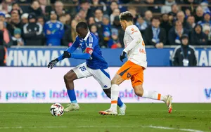 Mercato Strasbourg : le RCSA pioche déjà chez Montpellier