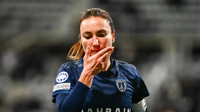 Coupe de France féminine : le résultat complet des 16es de finale