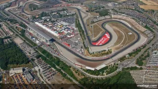 Le programme TV du Grand Prix d’Espagne
