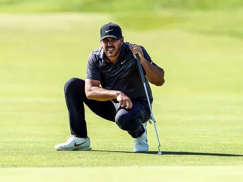 USPGA 2023 : les résultats de la 3è journée