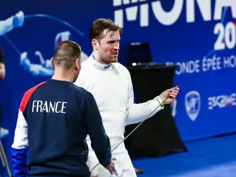 JO 2024 : Scandale à la Fédération Française d’Escrime avant les Jeux ?