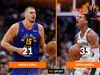 NBA Cup : Devin Vassell fait chuter Jokic et propulse les Spurs en quarts !
