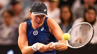 Tableau Femmes Open d’Australie 2023