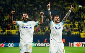 Tirage au sort Ligue Europa : chaîne TV, heure et adversaires potentiels pour l’OM