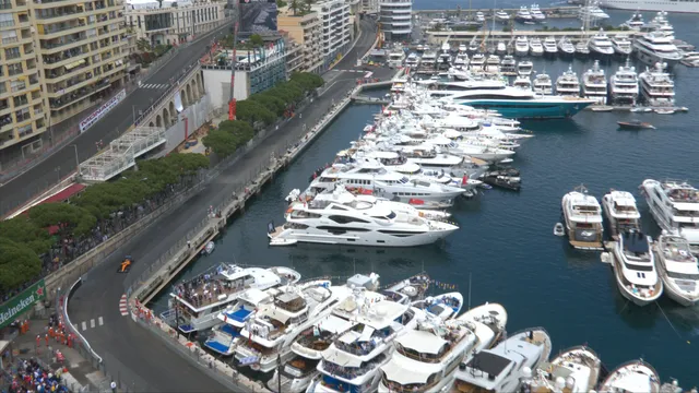 F1 : GP de Monaco 2019 : Tout ce qu’il faut savoir sur cette course mythique