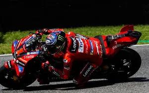 MotoGP GP d’Italie 2024 : le classement des essais qualificatifs