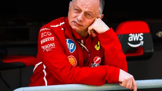 F1 : Après Villeneuve, Frédéric Vasseur commente le changement Tsunoda-Lawson