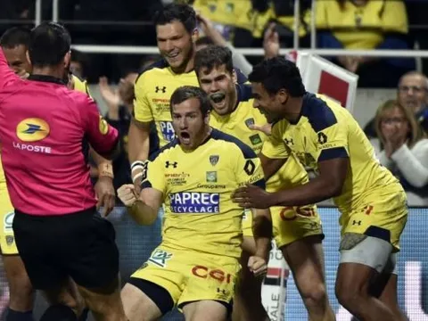 Top 14 : Le championnat reprend ses droits !