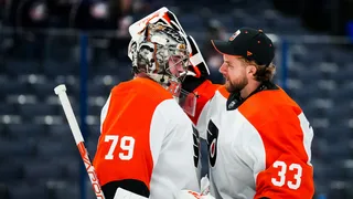 NHL : Un phénomène russe débarque à Philadelphie !